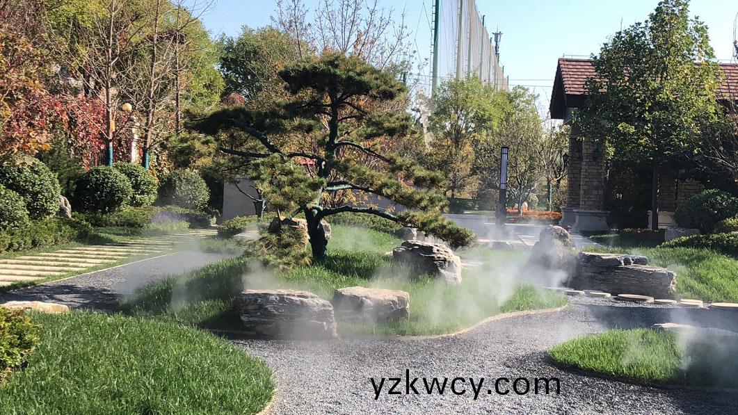 北京(jing)一渡項目(mu)會所(suo)改造(zao)工程(cheng)