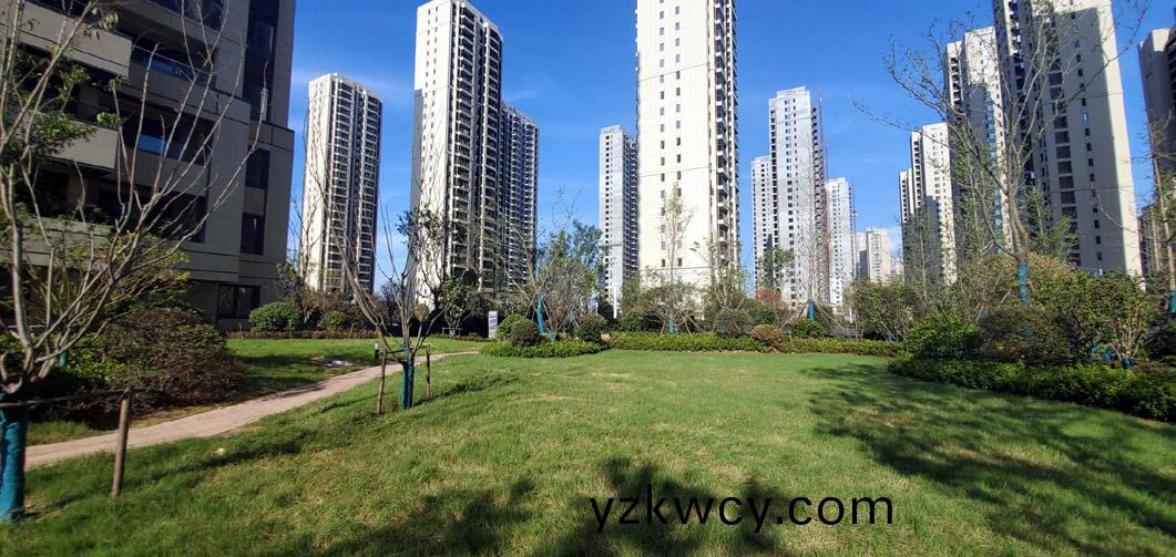 紹興世(shi)貿(mao)青甸湖(hu)01地(di)塊(kuai)