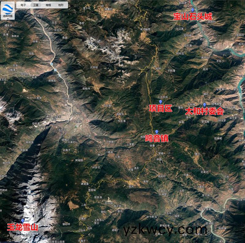 文(wen)旅(lv)開髮(fa)項(xiang)目(mu)